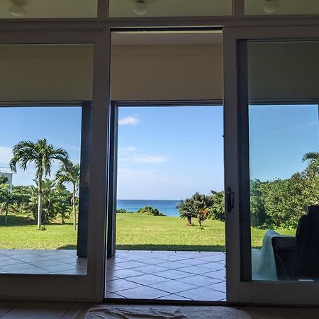 Tsundara Beach Retreat Ishigaki  Екстериор снимка