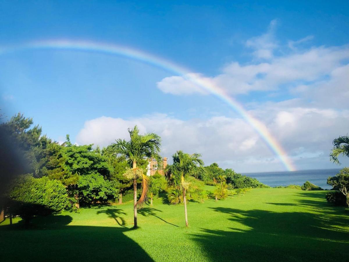 Tsundara Beach Retreat Ishigaki  Екстериор снимка