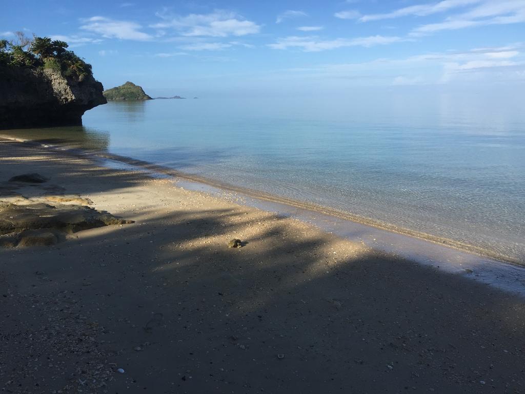 Tsundara Beach Retreat Ishigaki  Екстериор снимка