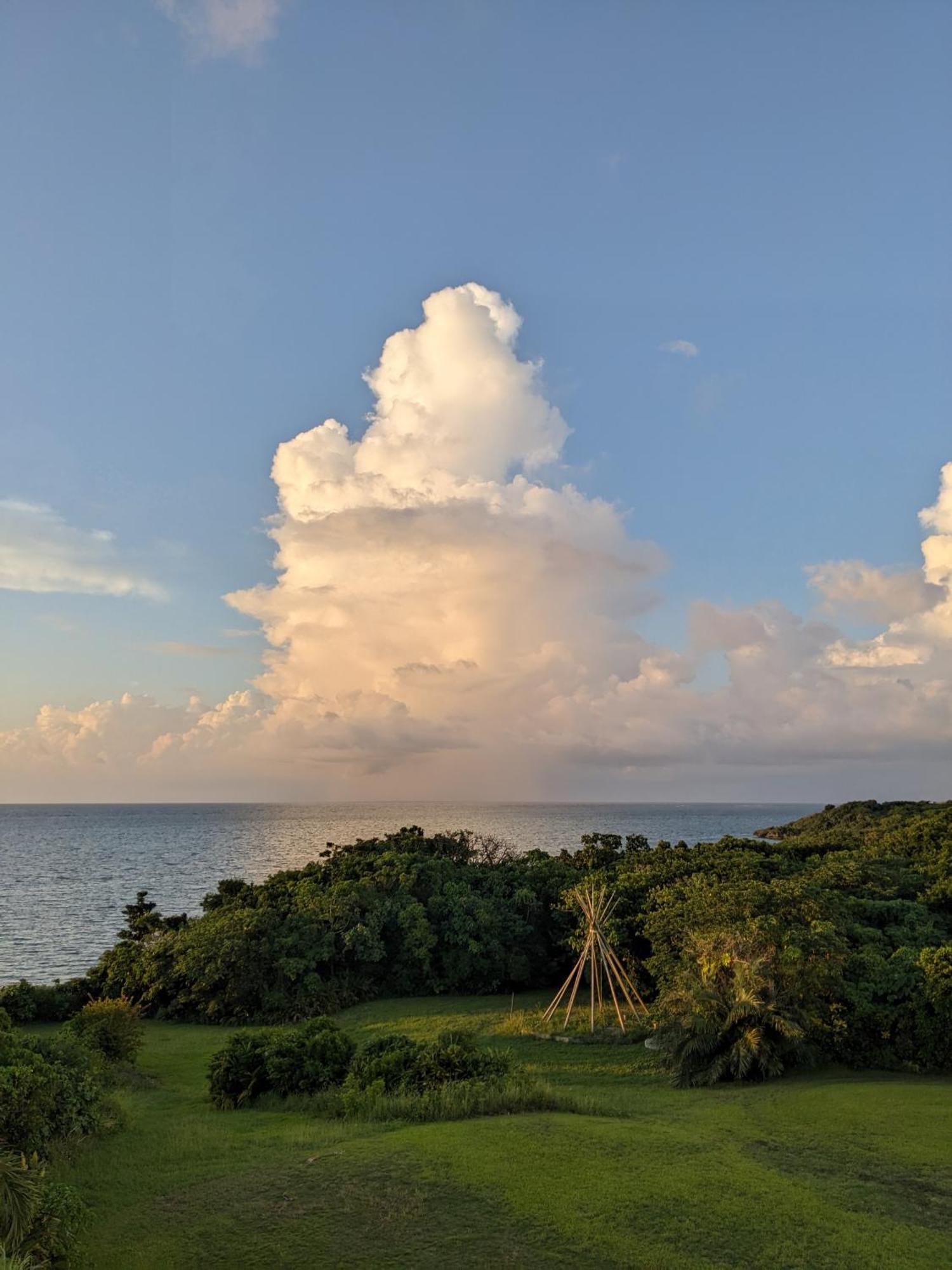 Tsundara Beach Retreat Ishigaki  Екстериор снимка