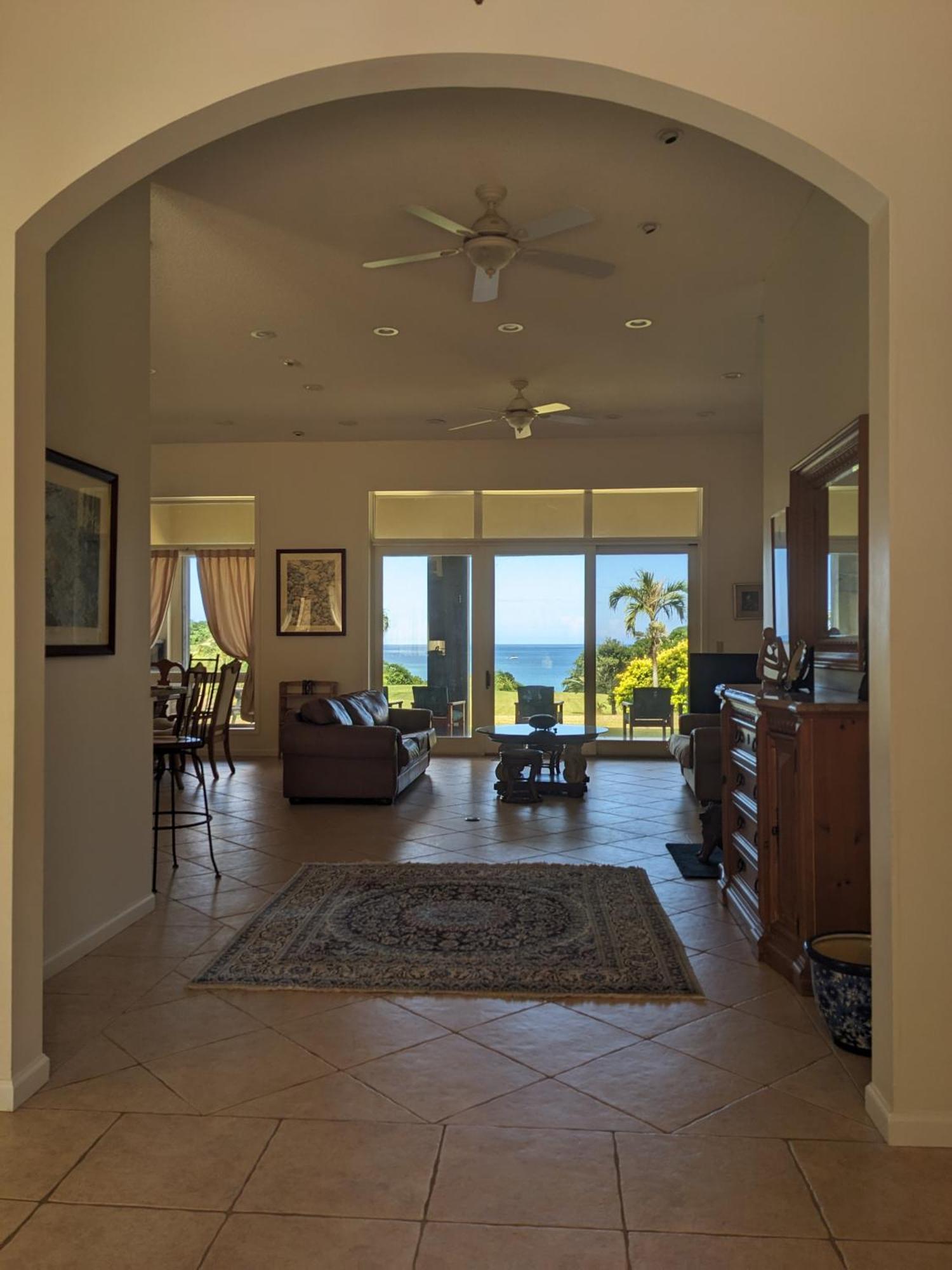 Tsundara Beach Retreat Ishigaki  Екстериор снимка