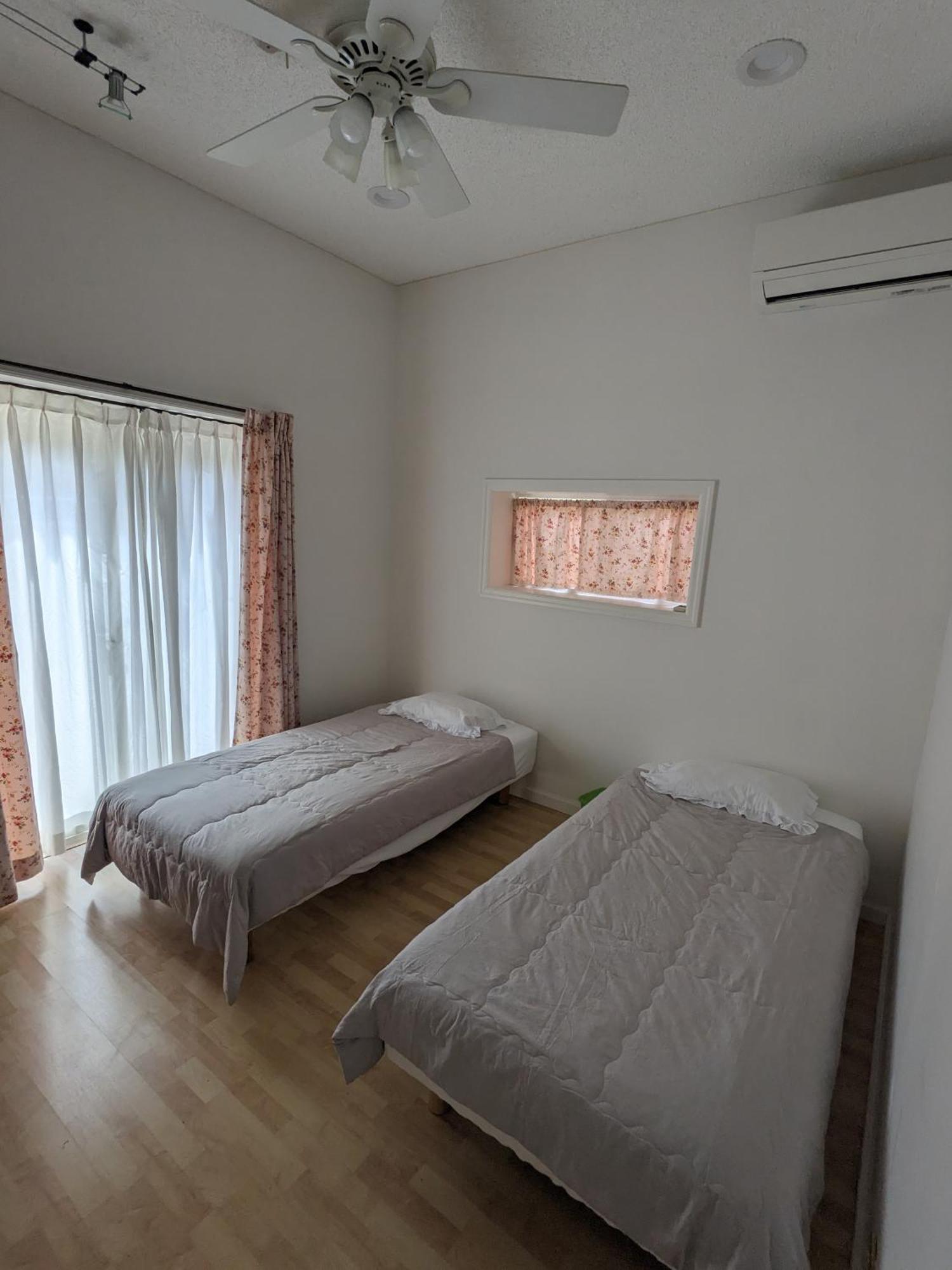 Tsundara Beach Retreat Ishigaki  Екстериор снимка