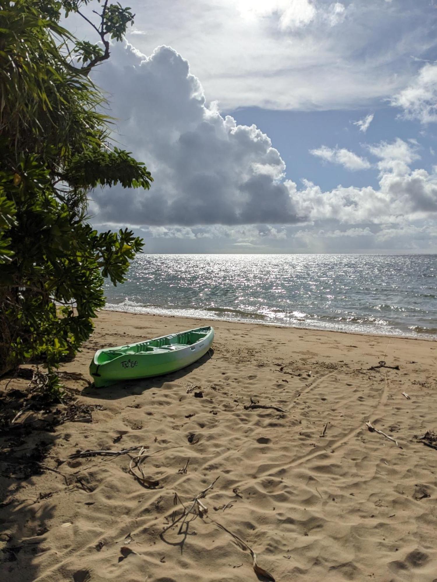 Tsundara Beach Retreat Ishigaki  Екстериор снимка