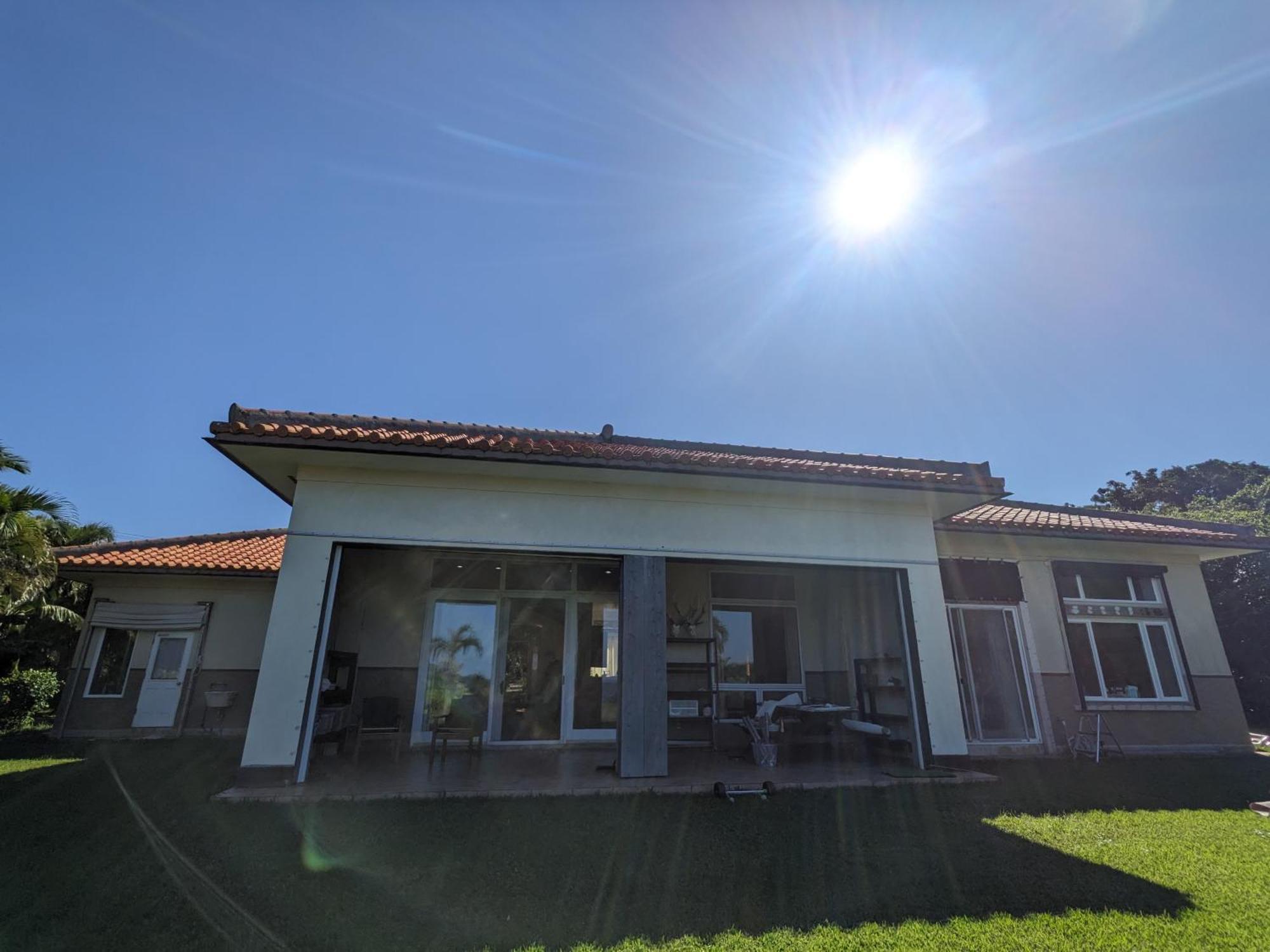 Tsundara Beach Retreat Ishigaki  Екстериор снимка