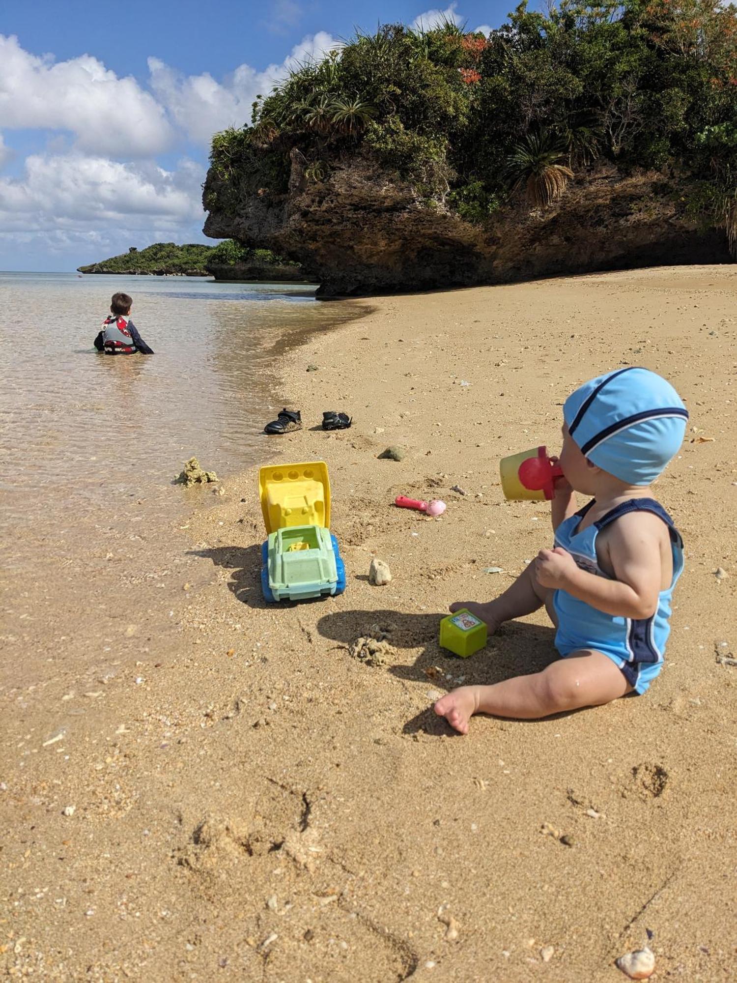 Tsundara Beach Retreat Ishigaki  Екстериор снимка