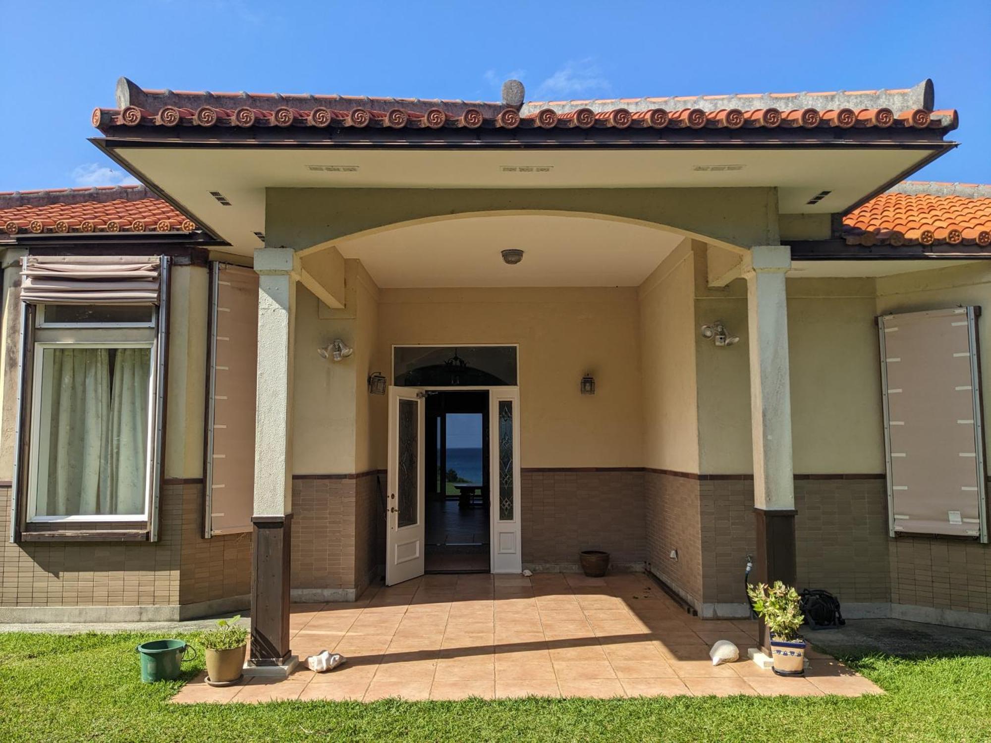 Tsundara Beach Retreat Ishigaki  Екстериор снимка