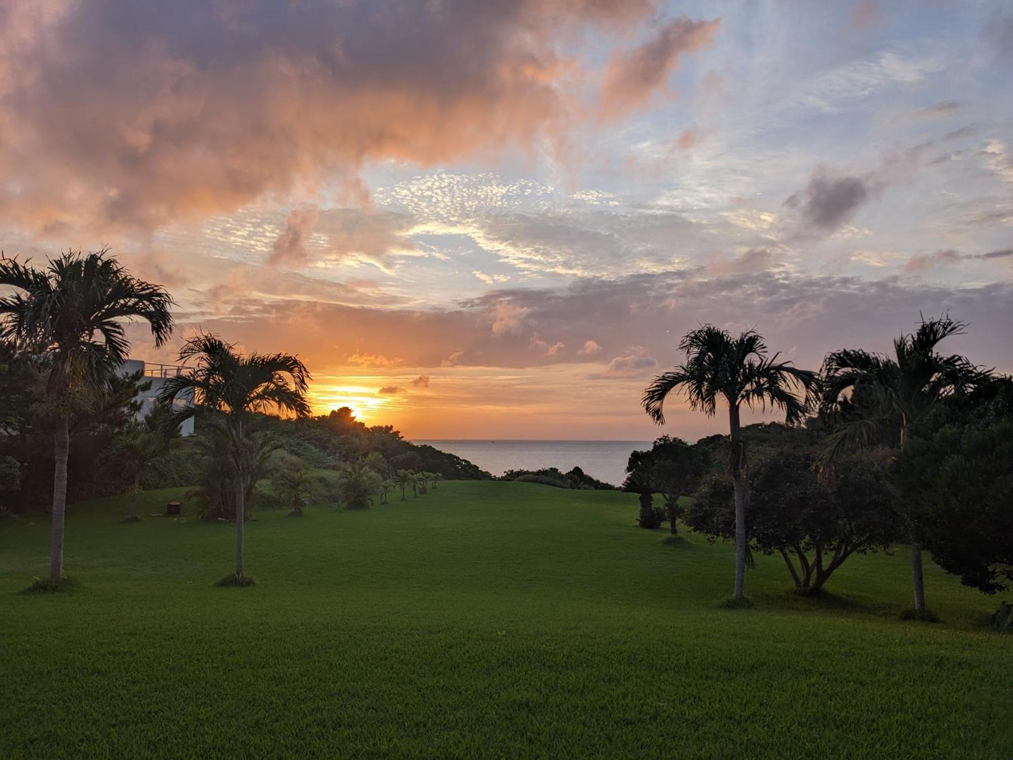 Tsundara Beach Retreat Ishigaki  Екстериор снимка
