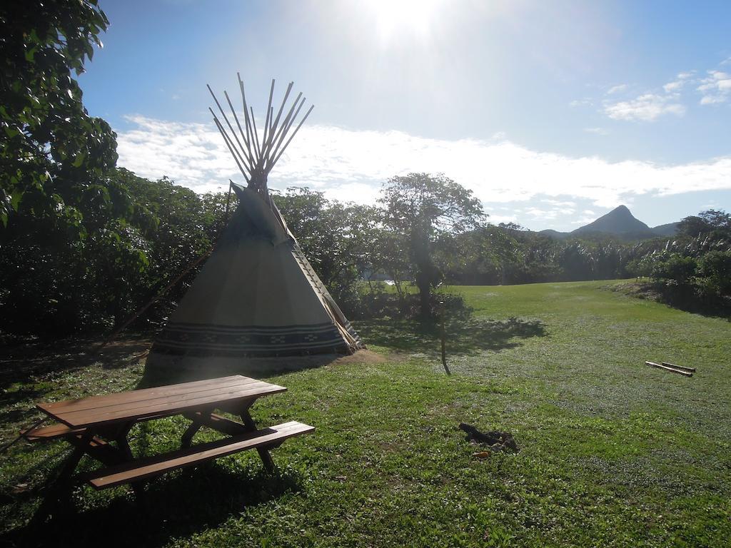 Tsundara Beach Retreat Ishigaki  Стая снимка
