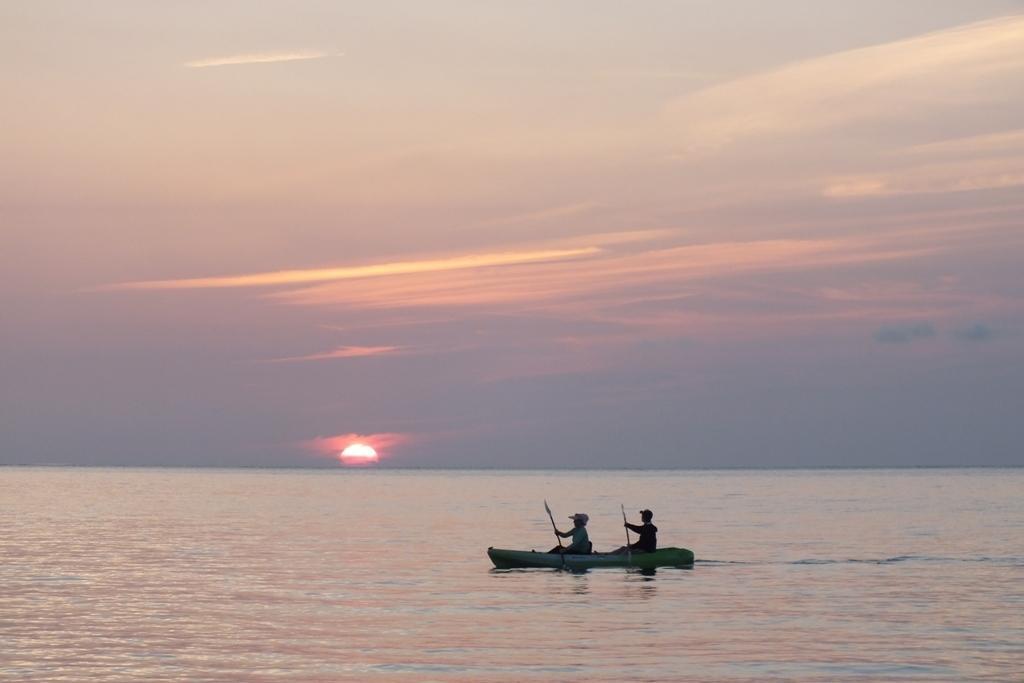 Tsundara Beach Retreat Ishigaki  Стая снимка