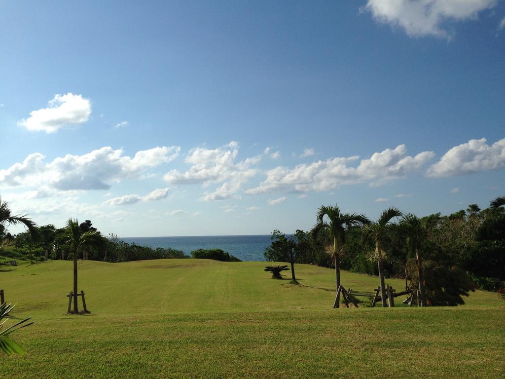 Tsundara Beach Retreat Ishigaki  Екстериор снимка